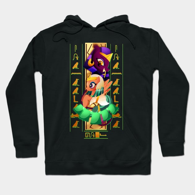 Somnambula Hoodie by Ilona's Store